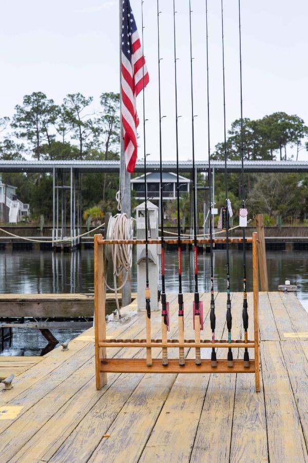 River And Marina 3* Steinhatchee