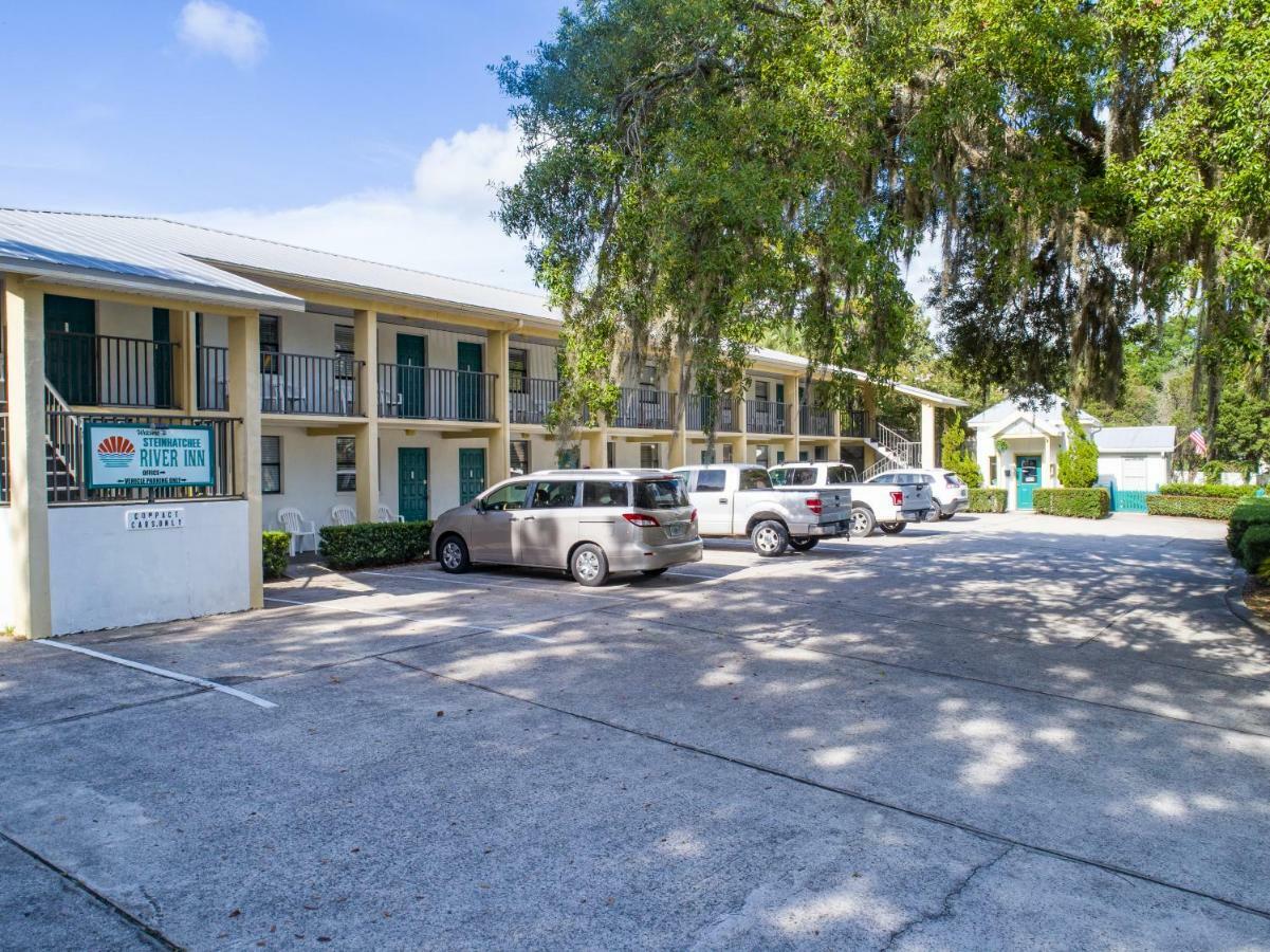 River And Marina 3* Steinhatchee